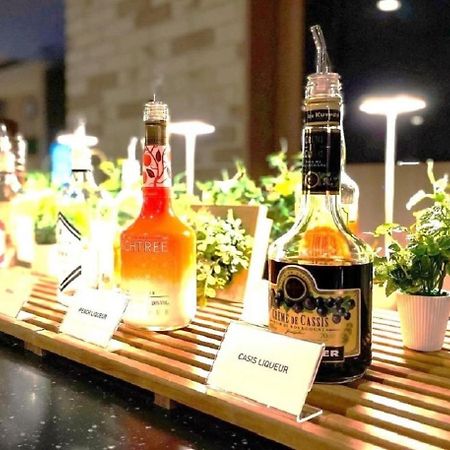 Super Hotel Namba Nipponbashi Osaka Zewnętrze zdjęcie